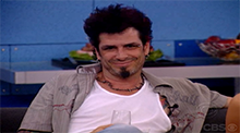 Big Brother 8 - Dick Donato